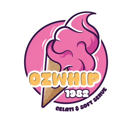 ozwhip ice cream, ice cream in melbourne, best