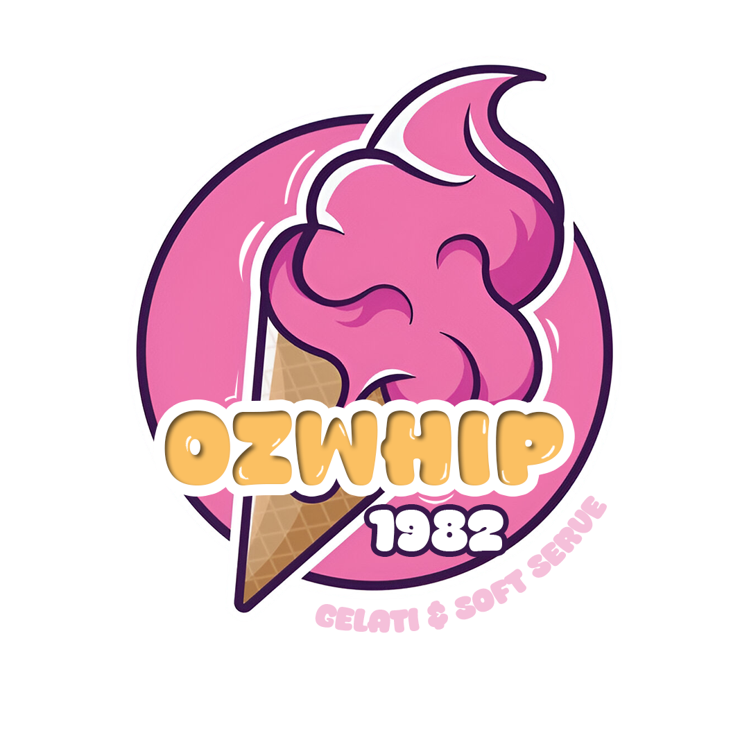 ozwhip ice cream, best ice cream, near me